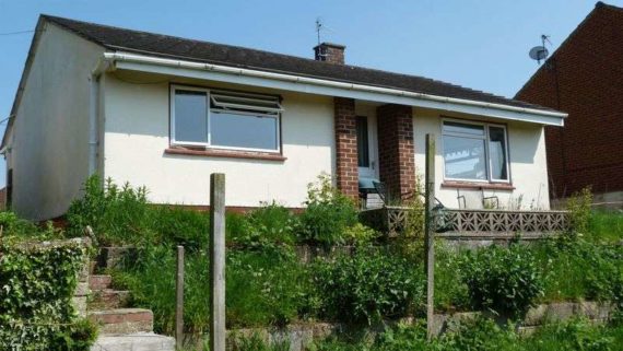 2 Bedroom Detached